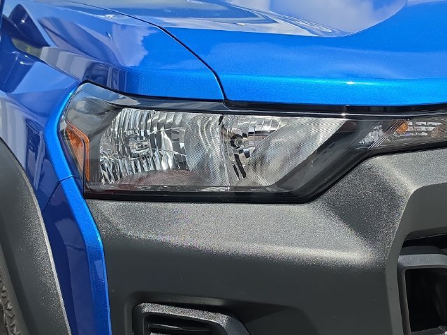 2024 Chevrolet Colorado Trail Boss - Photo 11