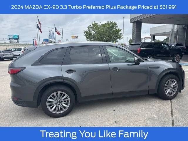 2024 Mazda CX-90 Turbo Preferred Plus Package's photo