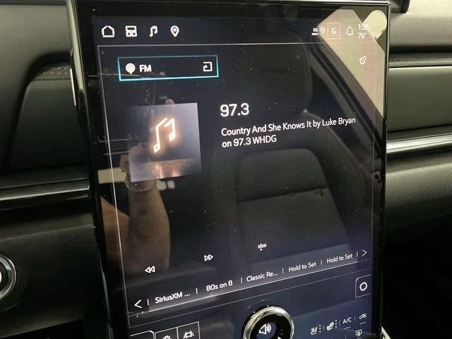 2027 GMC Terrain AT4 - Photo 14