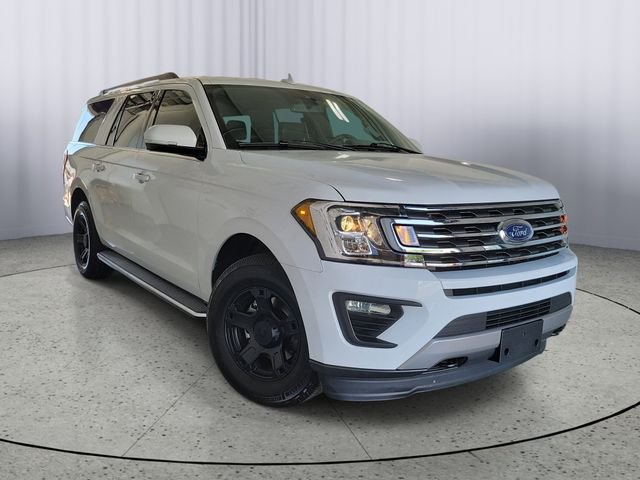 2020 Ford Expedition XLT MAX 4x4's photo