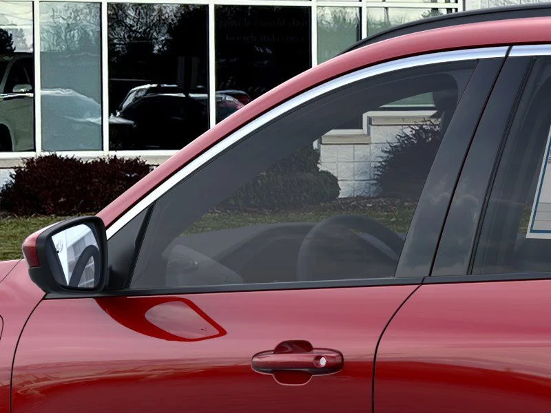 2025 Ford Escape Plug-in hybrid PHEV - Photo 21