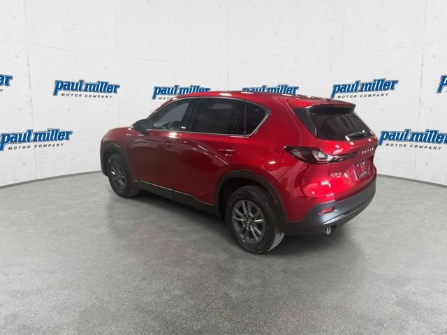 2026 Mazda CX-5 S Select - Photo 7