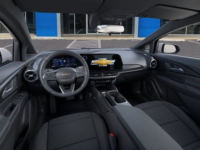 2026 Chevrolet Equinox EV 1LT - Photo 15