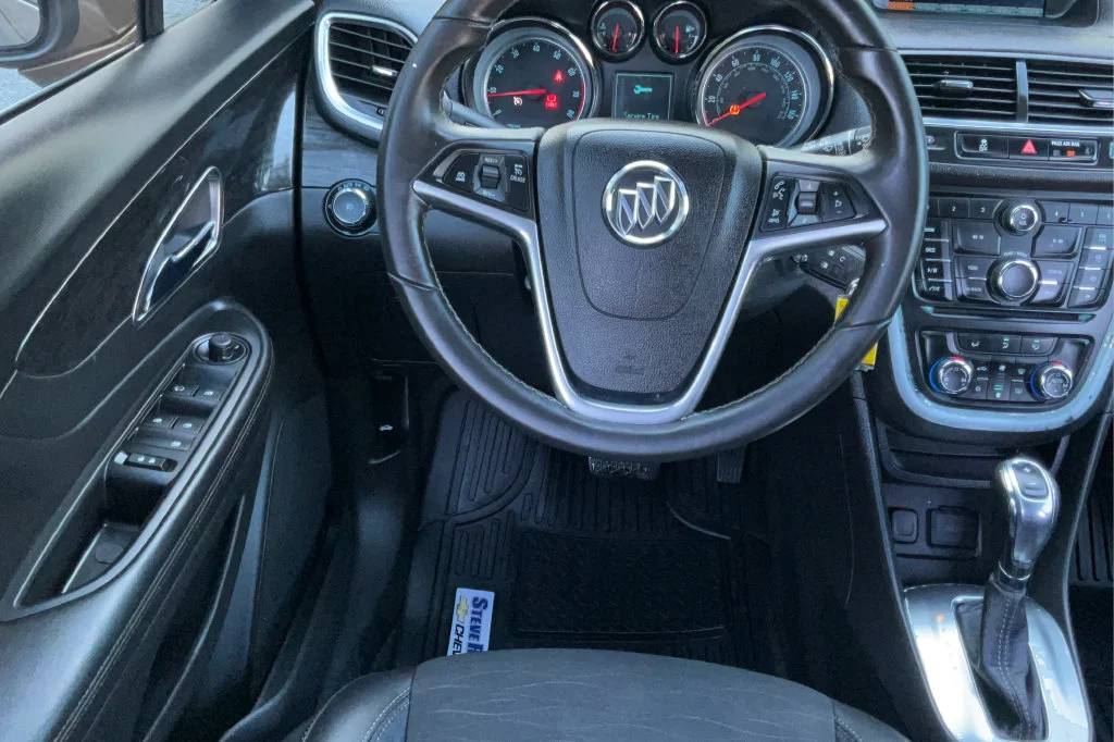 2016 Buick Encore Convenience - Photo 14