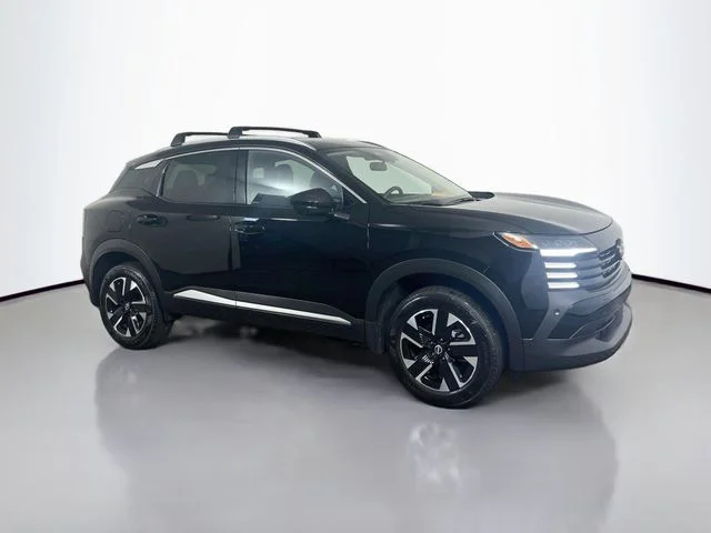 Used 2026 Super Black Nissan SR image 22