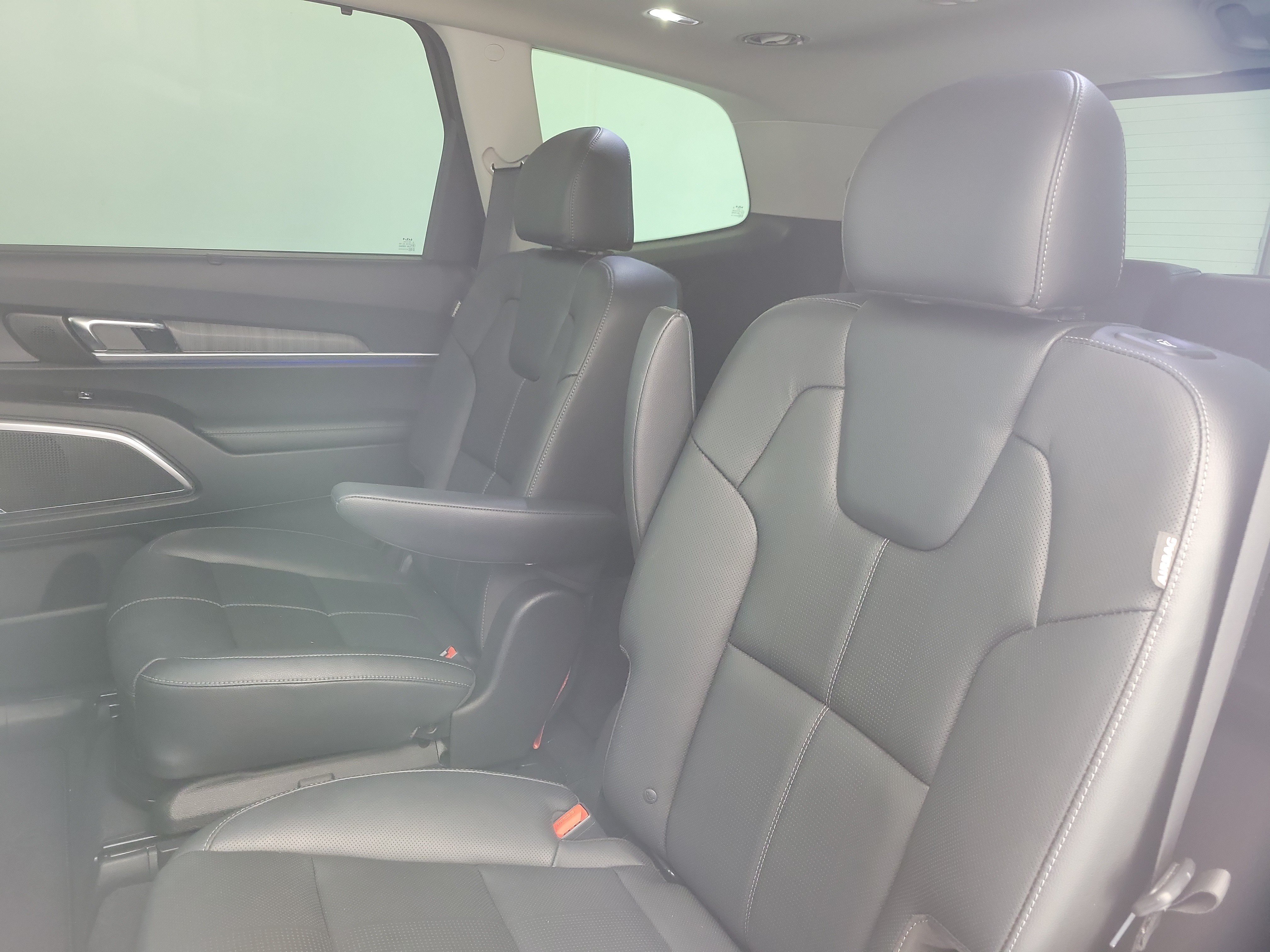 Used 2024 Gravity Gray Kia SX image 12