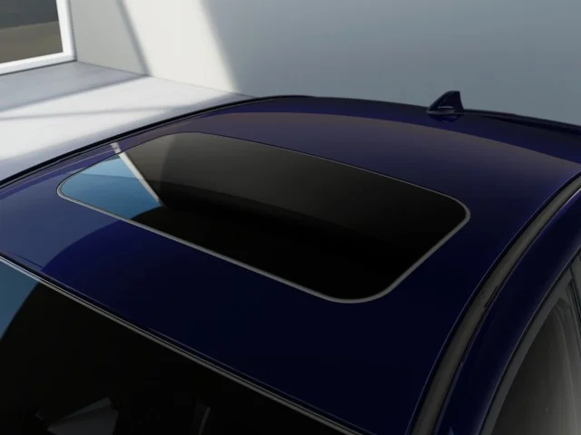 New 2026 GALAXY PURPLE PEARL Subaru Premium image 13