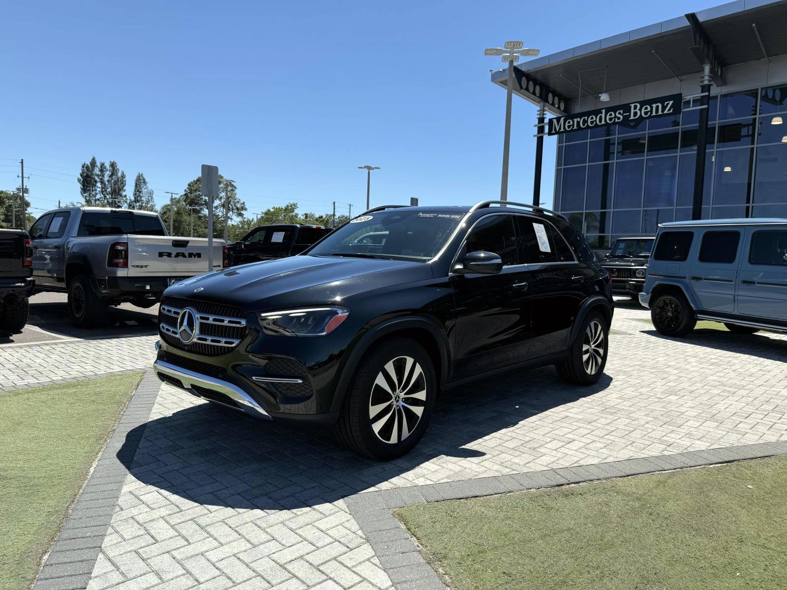 4JGFB4FB2SB322016
