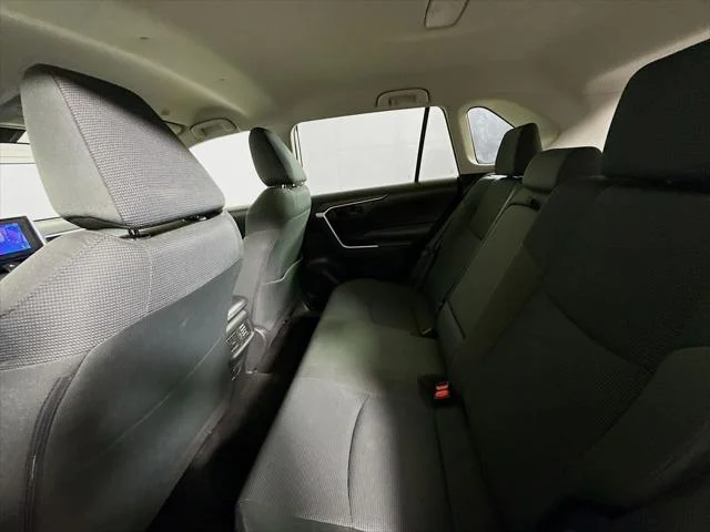 Certified Used 2024 SILVER SKY METALLIC Toyota  image 24