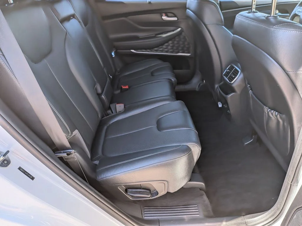 Used 2020 Gray Hyundai SEL image 29