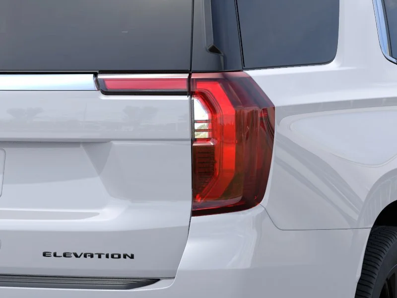New 2026 Summit White GMC Elevation image 11