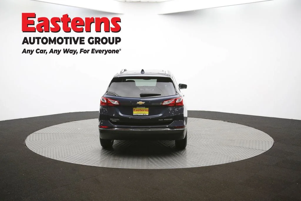 Used 2019 Blue Chevrolet Premier image 37