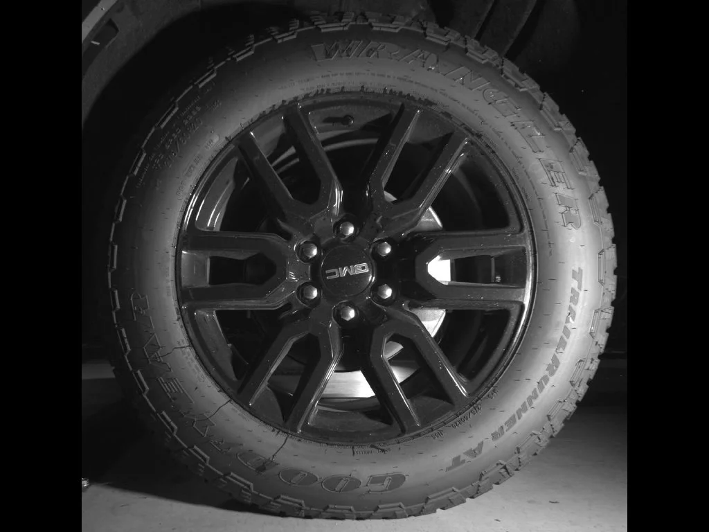 New 2026 Black GMC Elevation image 12