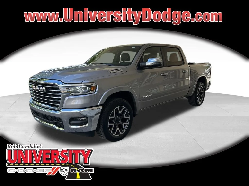 2026 RAM Ram 1500 Pickup