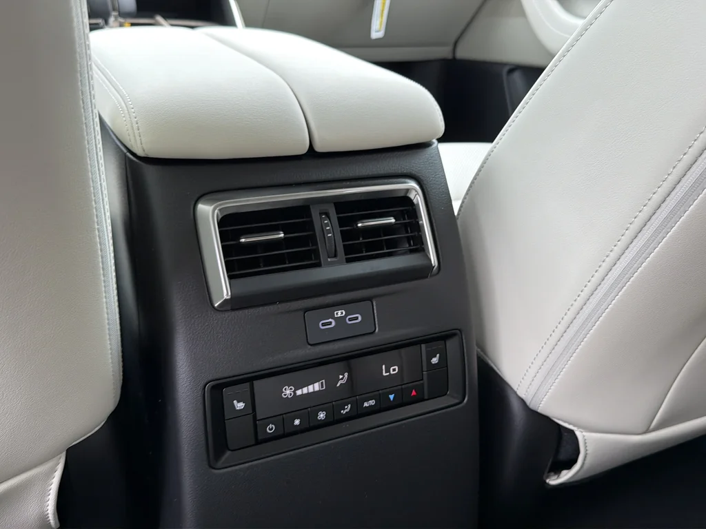 New 2026 Silver Mazda 3.3 Turbo S Premium image 19