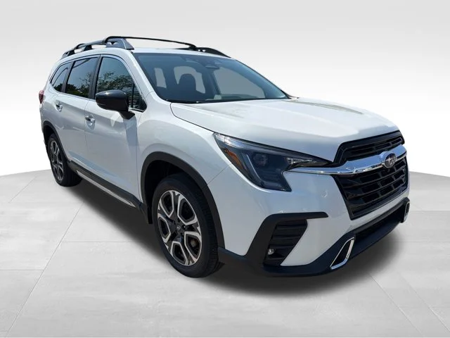 2027 Subaru Ascent Touring