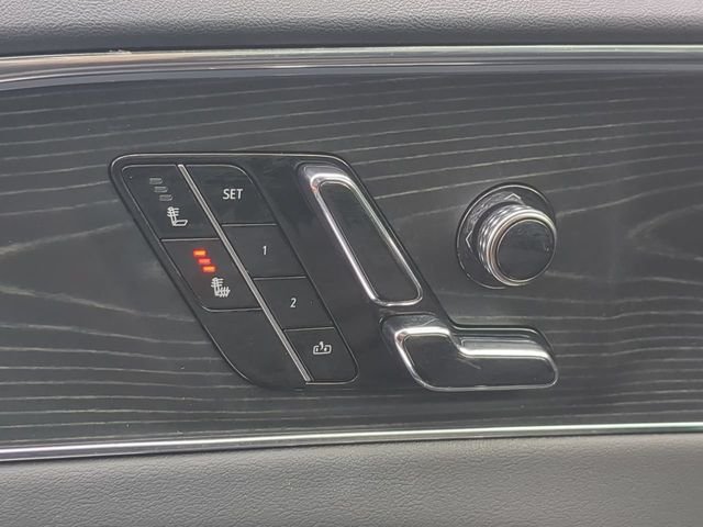 Used 2024 Silver Cadillac Sport image 23