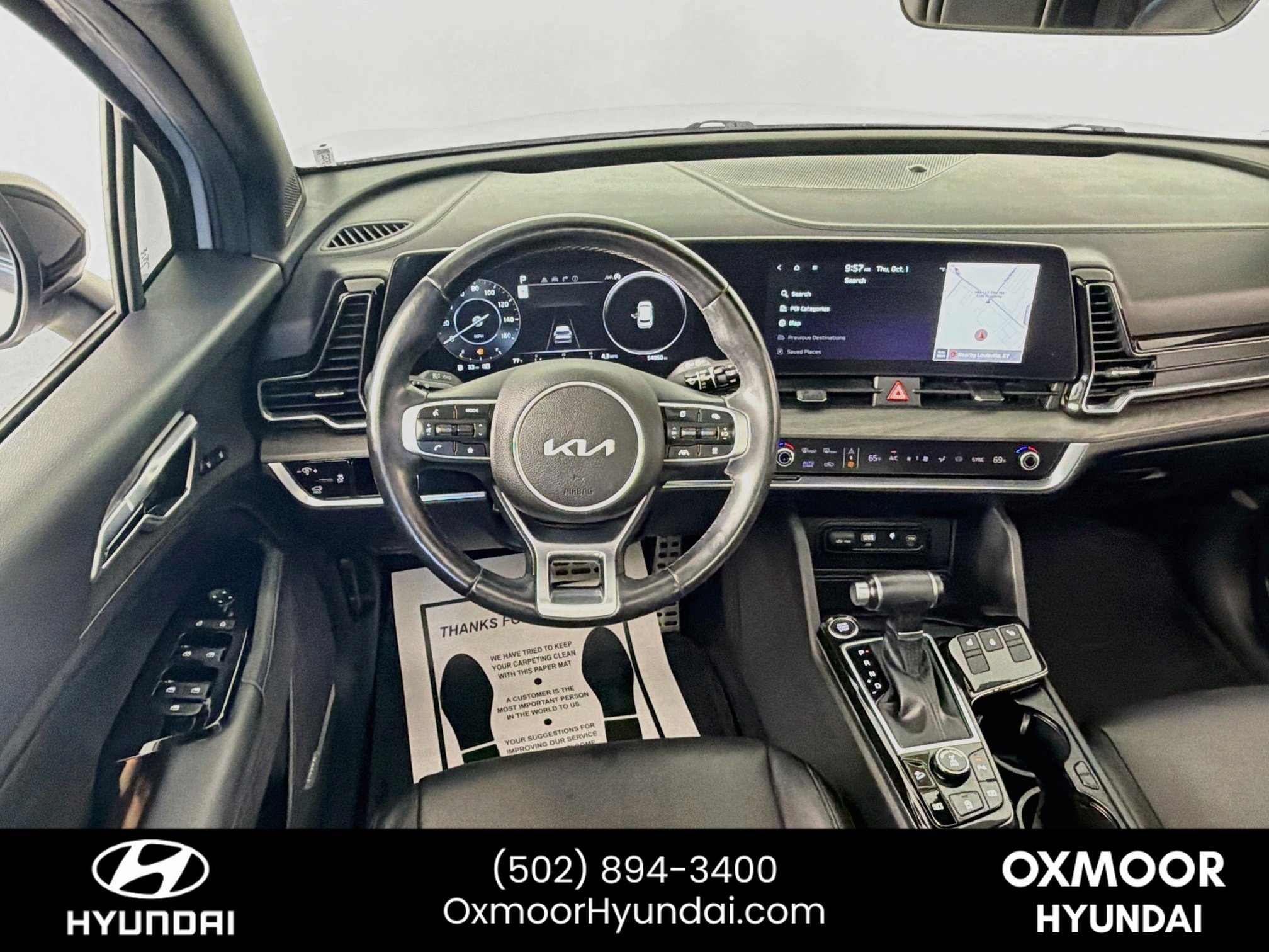 Used 2023 Gry Kia X-Pro image 24