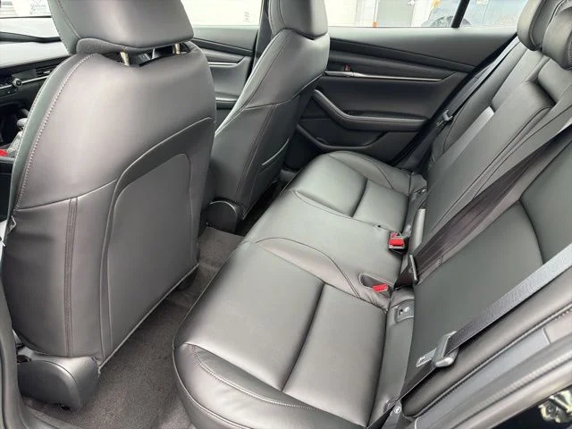 New 2026 Jet Black Mica Mazda 2.5 S Preferred image 30