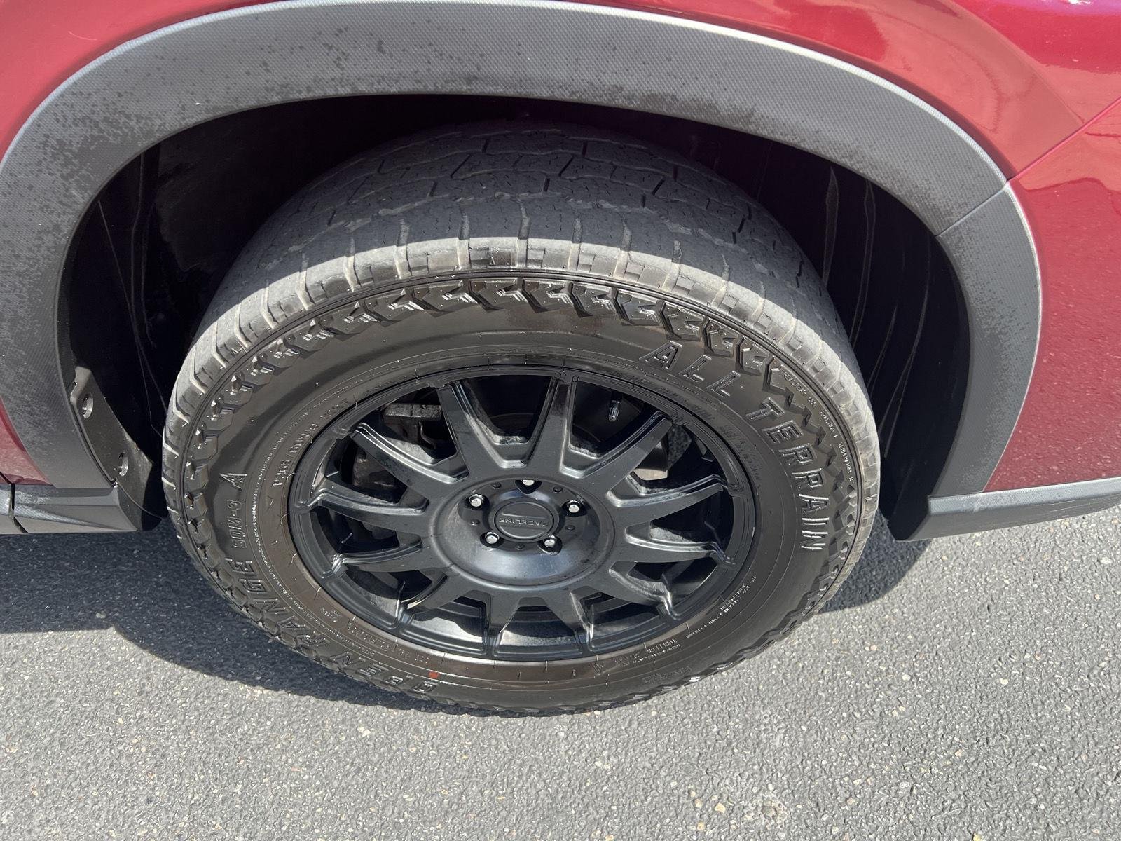 2019 Subaru Ascent Touring - Photo 11