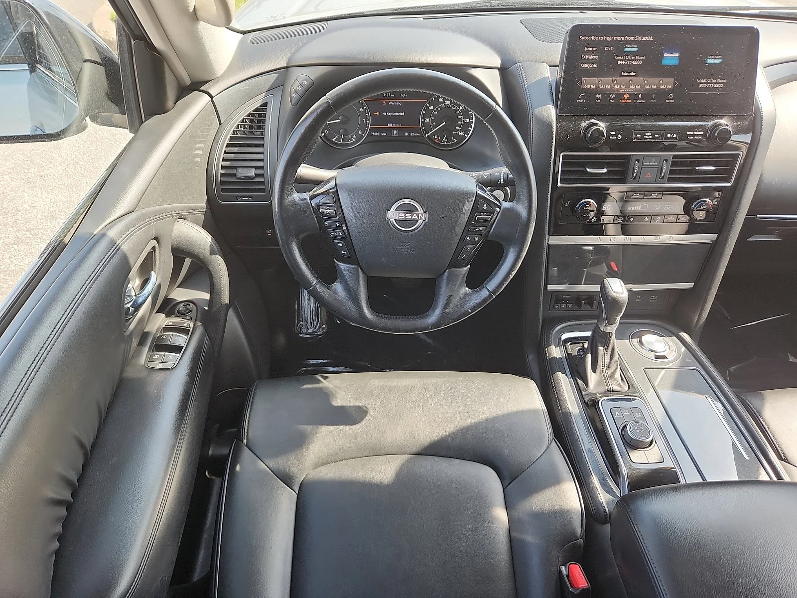 Used 2022 Silver Nissan SV image 12