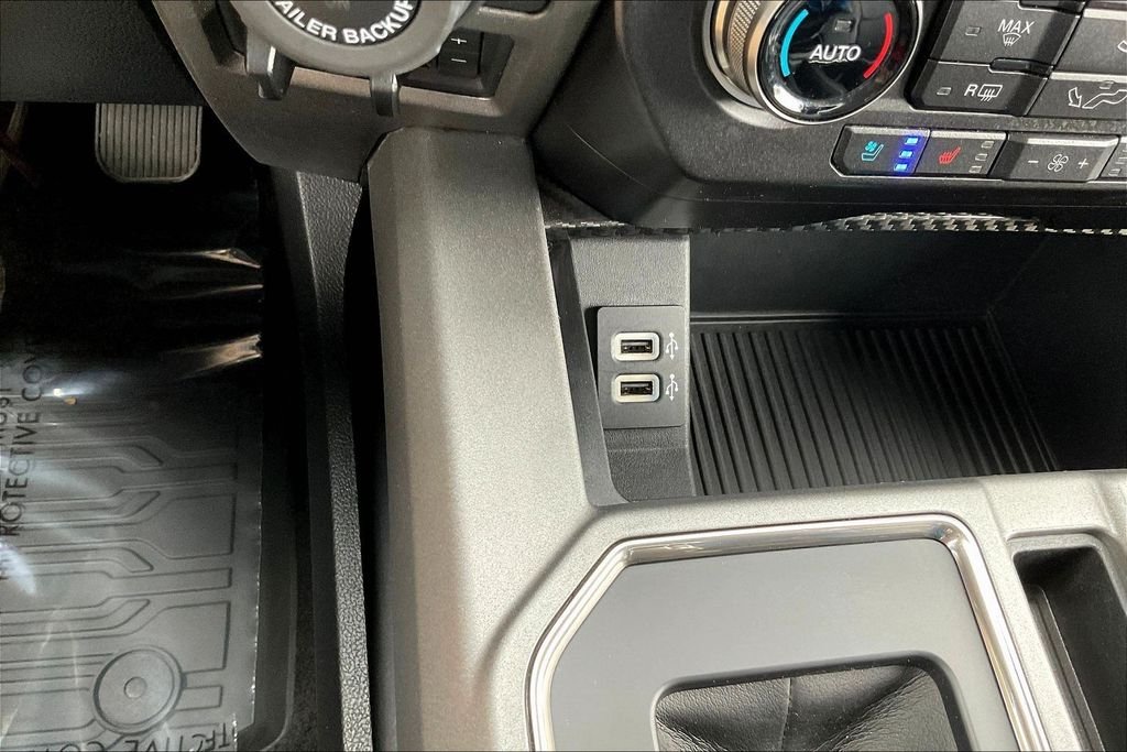 2018 Ford F-150 Raptor - Photo 32