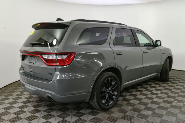 Used 2025 Gray Dodge R/T Plus image 14