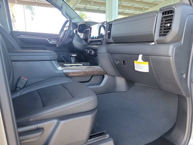 2026 Chevrolet Silverado 1500 RST - Photo 17