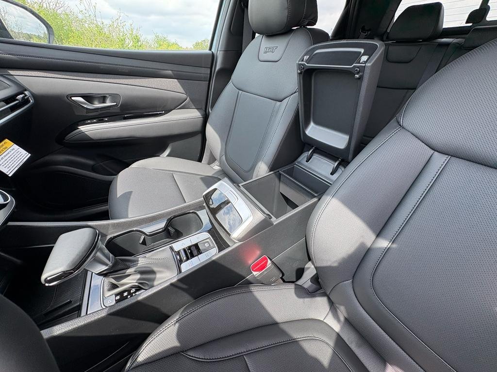 New 2026 Blue Stone Hyundai XRT image 32