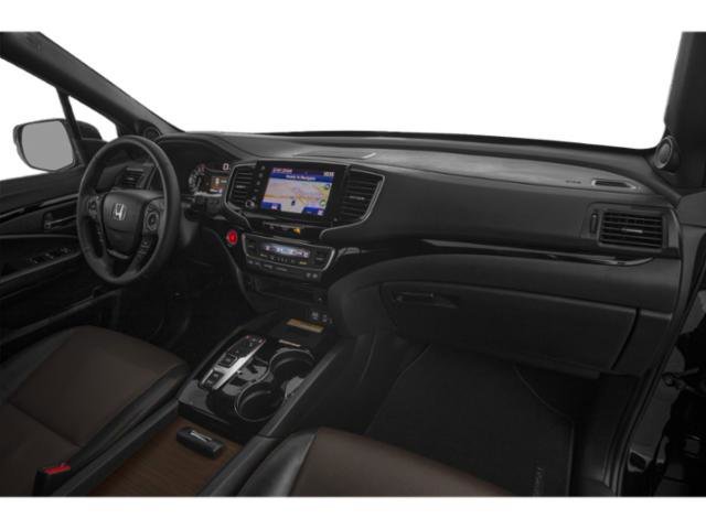 Used 2022 Gray Honda Black Edition image 15