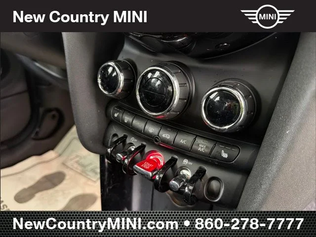 Used 2024 Red MINI Signature image 20