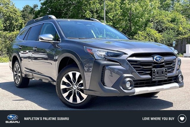 2023 Subaru Outback Touring XT