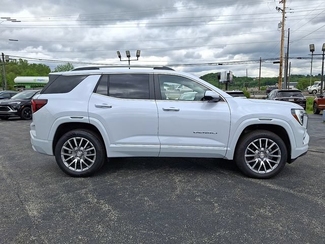 2026 GMC Terrain Denali - Photo 8