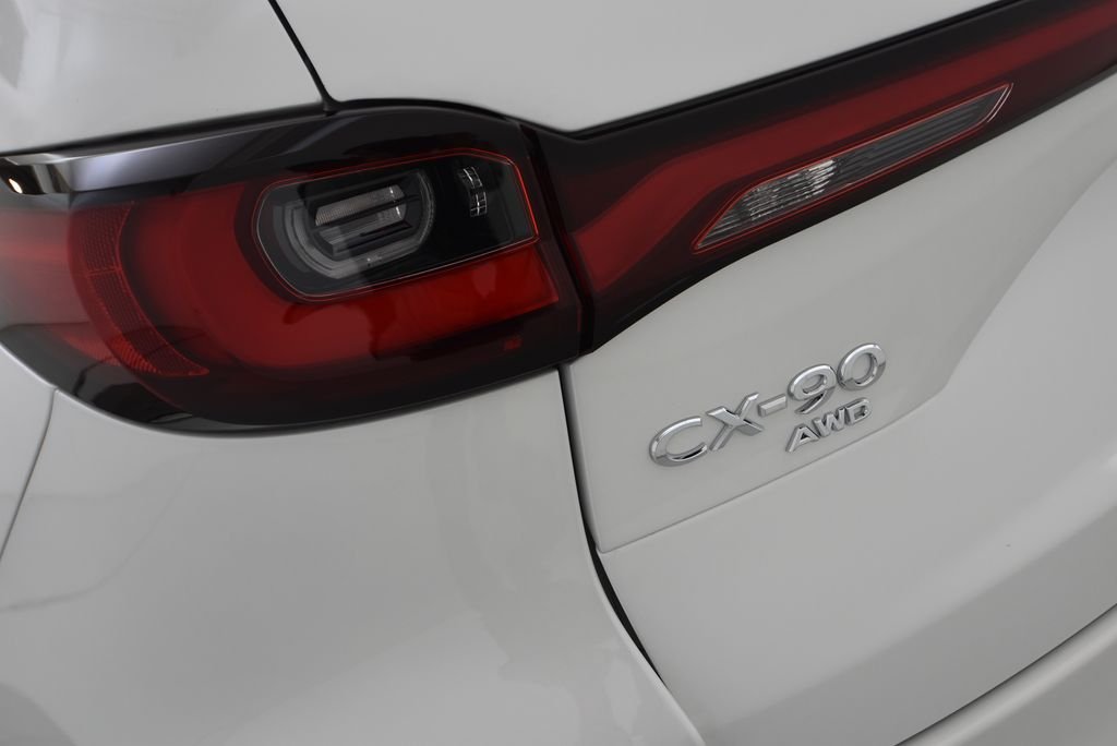 2026 Mazda CX-90 Premium Plus Package - Photo 39
