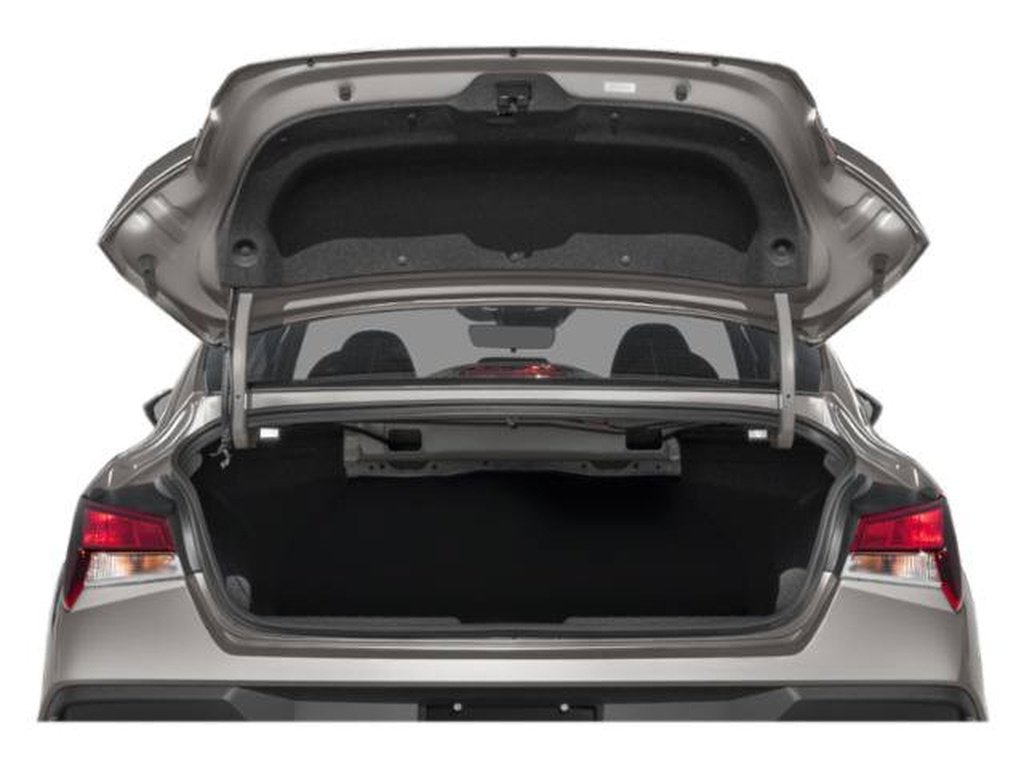 Used 2025 Ecotronic Gray Pearl Hyundai SEL Sport image 38