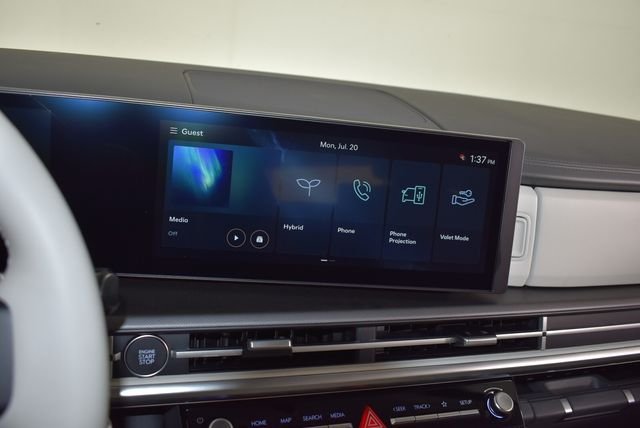 New 2026 Red Hyundai SEL image 40