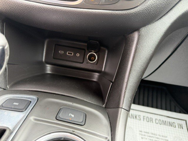 Certified Used 2023 Blue Glow Metallic Chevrolet LT image 21