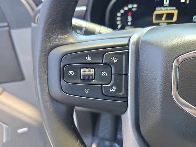 2022 GMC Yukon SLT - Photo 27