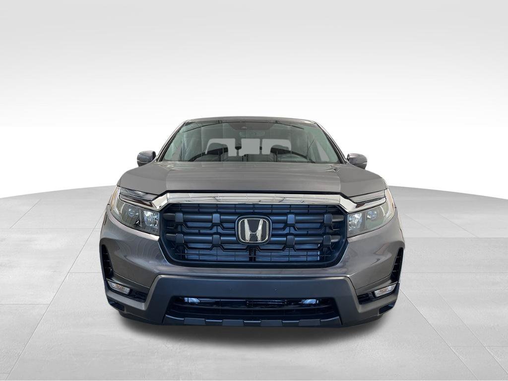 New 2026 Modern Steel Metallic Honda RTL image 9
