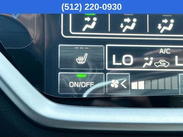 New 2026 SAPPHIRE BLUE PEARL Subaru Limited 7-Passenger image 25