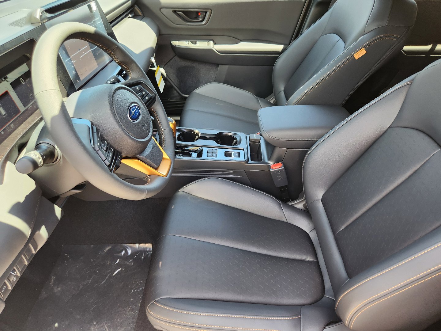 2026 Subaru Outback Wilderness - Photo 9
