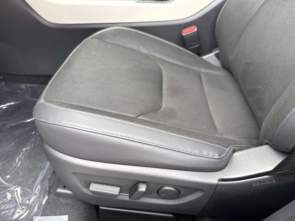 New 2026 Rhodium White Metallic Mazda 2.5 S Preferred AWD image 29