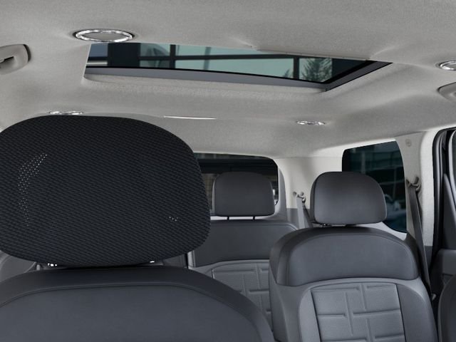 New 2026 Ebony Black Kia Land AWD image 27