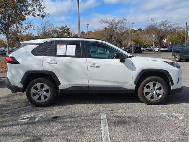 Certified Used 2021 ICE CAP Toyota  image 4
