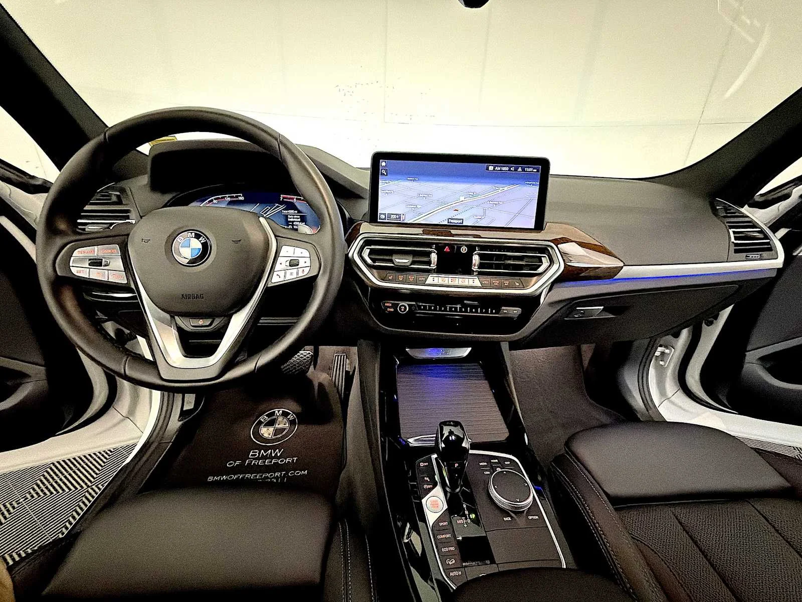 2023 BMW X3 30i - Photo 16