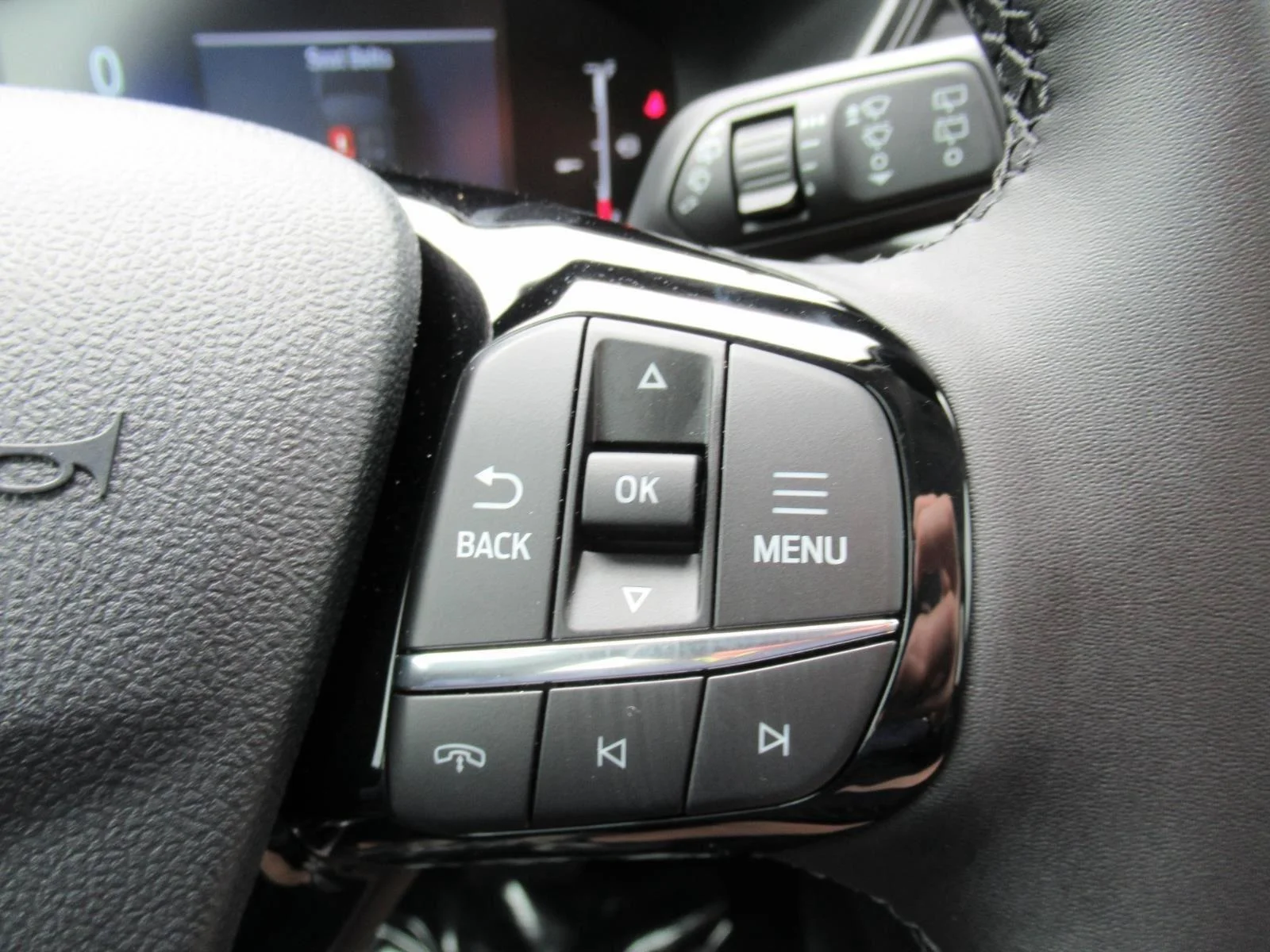 2026 Ford Escape Active - Photo 23