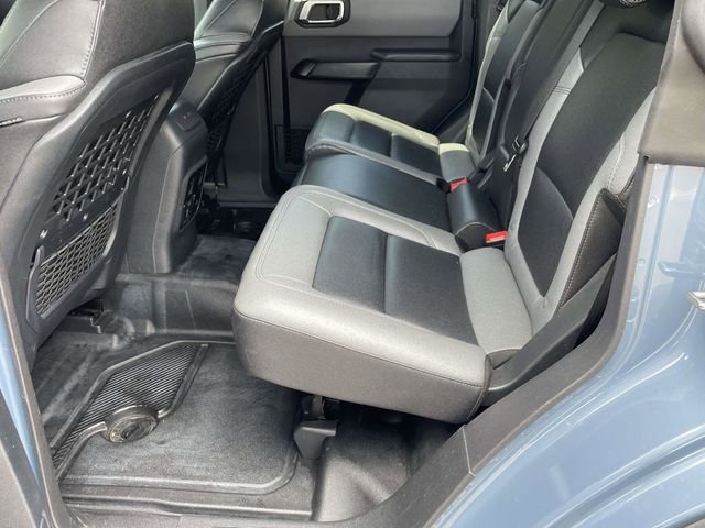 Certified Used 2024 Azure Gray Metallic Ford Black Diamond image 4