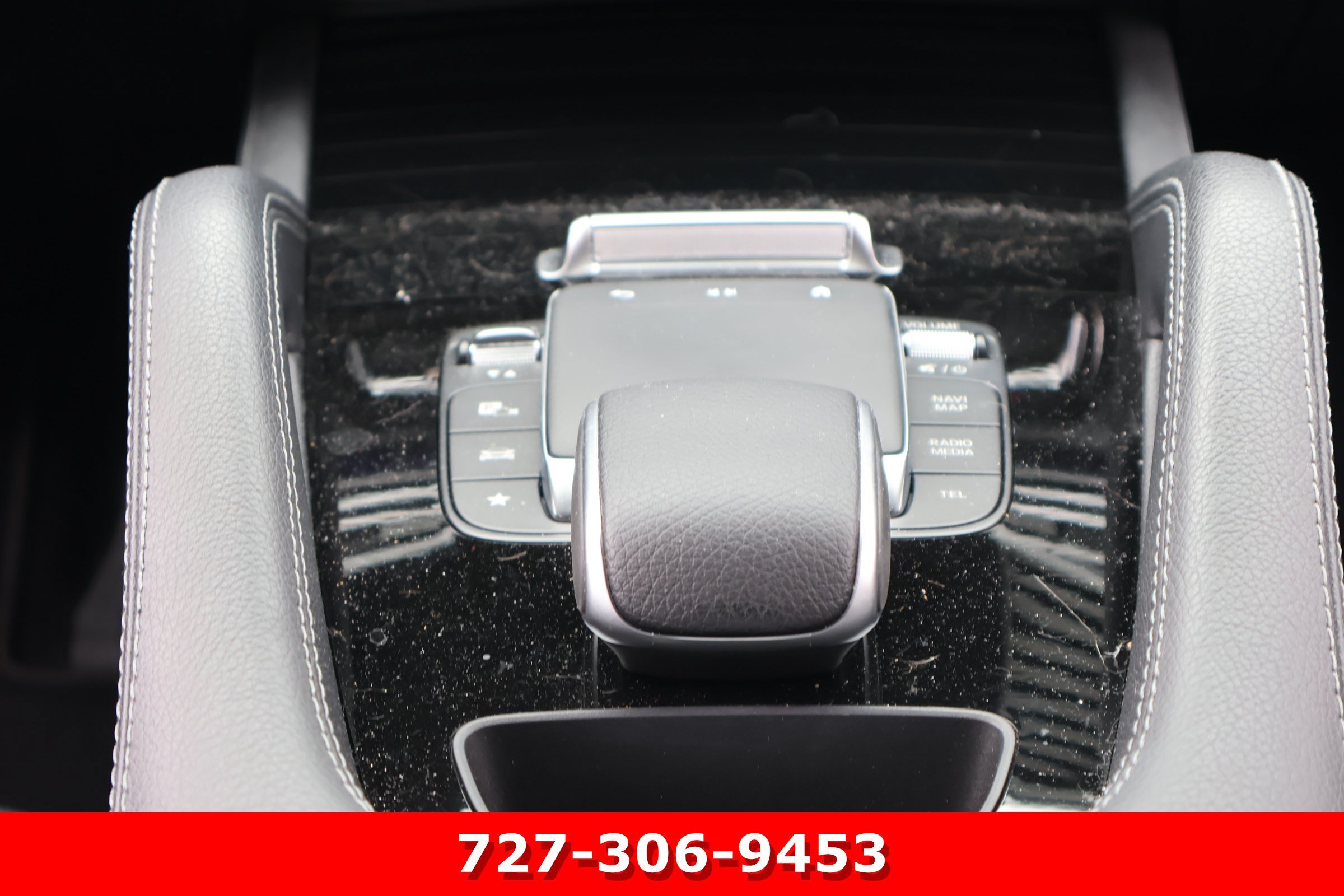 Certified Used 2024 Alpine Gray Mercedes-Benz GLE 350 image 20