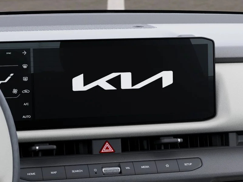 New 2027 Interstellar Gray Kia EX image 20