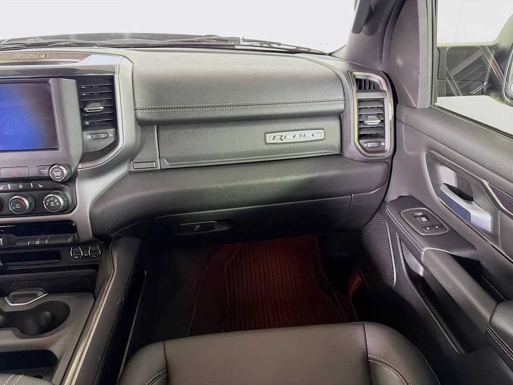 Used 2021  Ram Rebel image 20